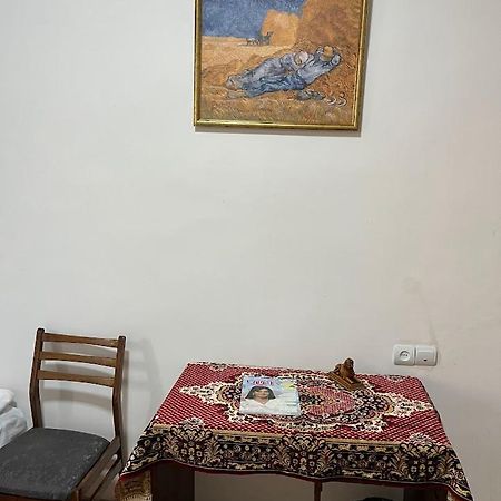 Guest House Saman Garni Exterior foto